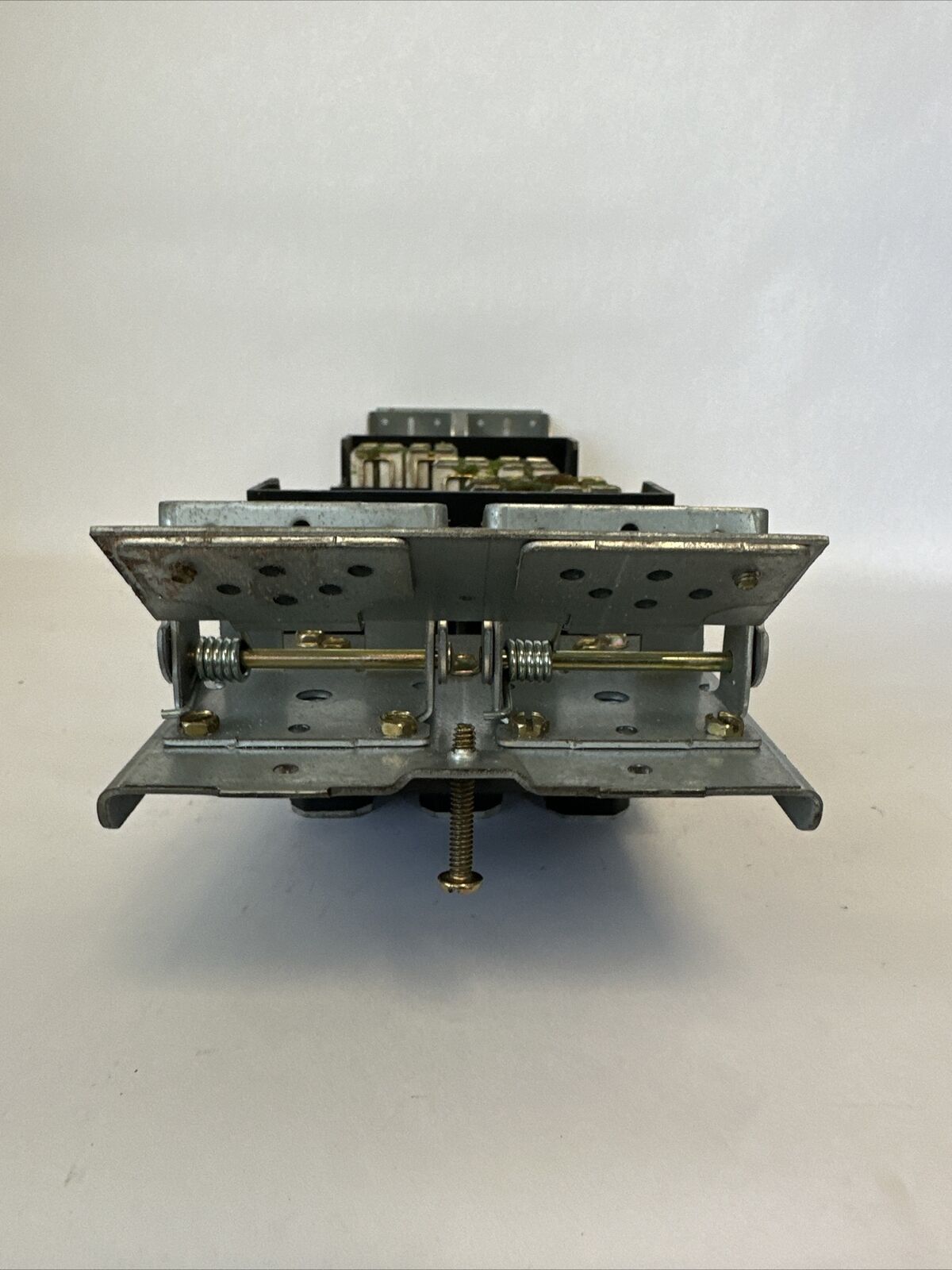 GE AMC3GM 3POLE 600AMP 600V MODEL 1 CIRCUIT BREAKER MODULE