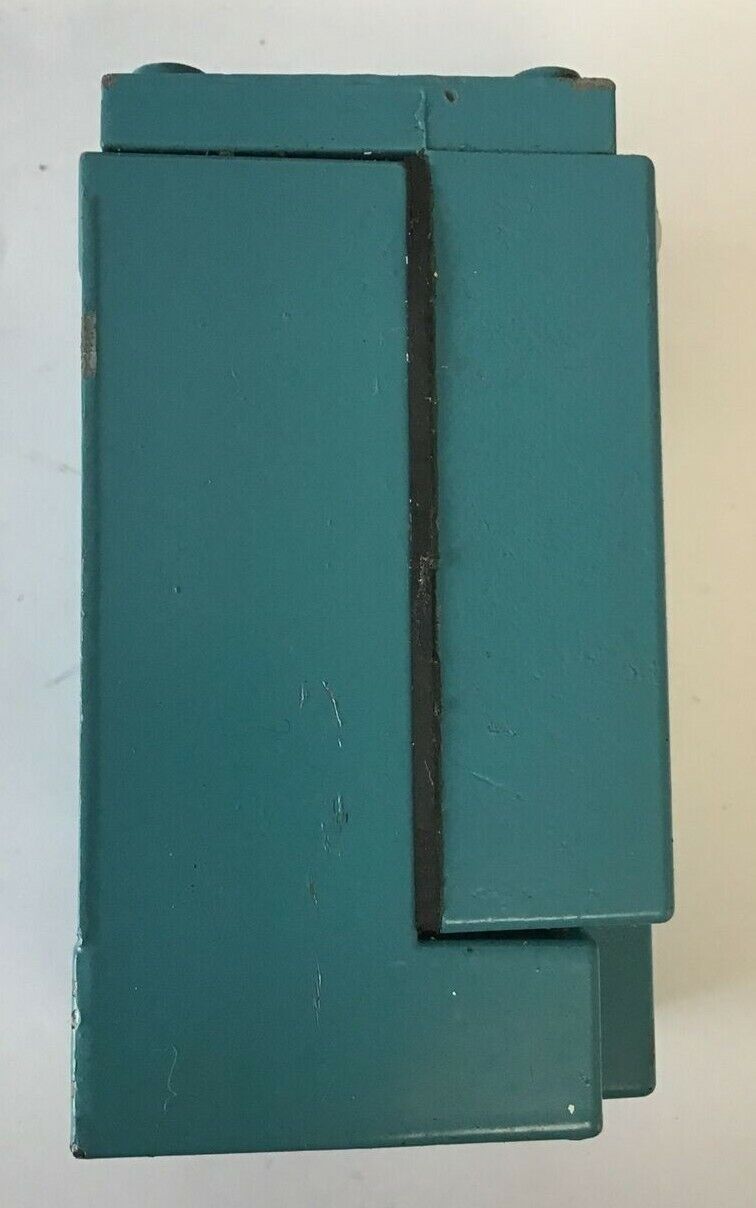 MICRO SWITCH LSJ1A-7N LIMIT SWITCH 600VAC 10A