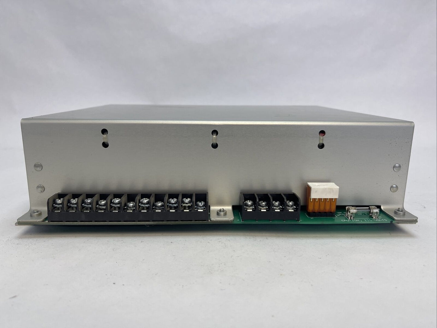 TRANE CHILLER MODULE X13650476-06 REV J 6200-0049-08