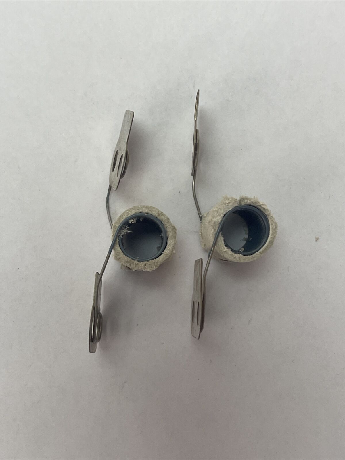 SYLVANIA L1.5 HEATER (LOT OF 2)