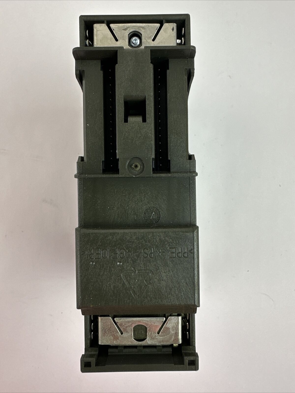 SIEMENS 1P 6ES7 332-5HD01-0AB0 S7 ANALOG OUTPUT