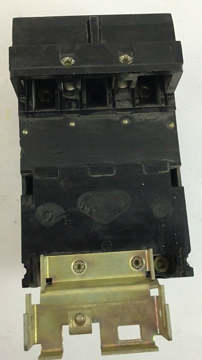 SQUARE D FA-26020-AB CIRCUIT BREAKER 20A 600VAC