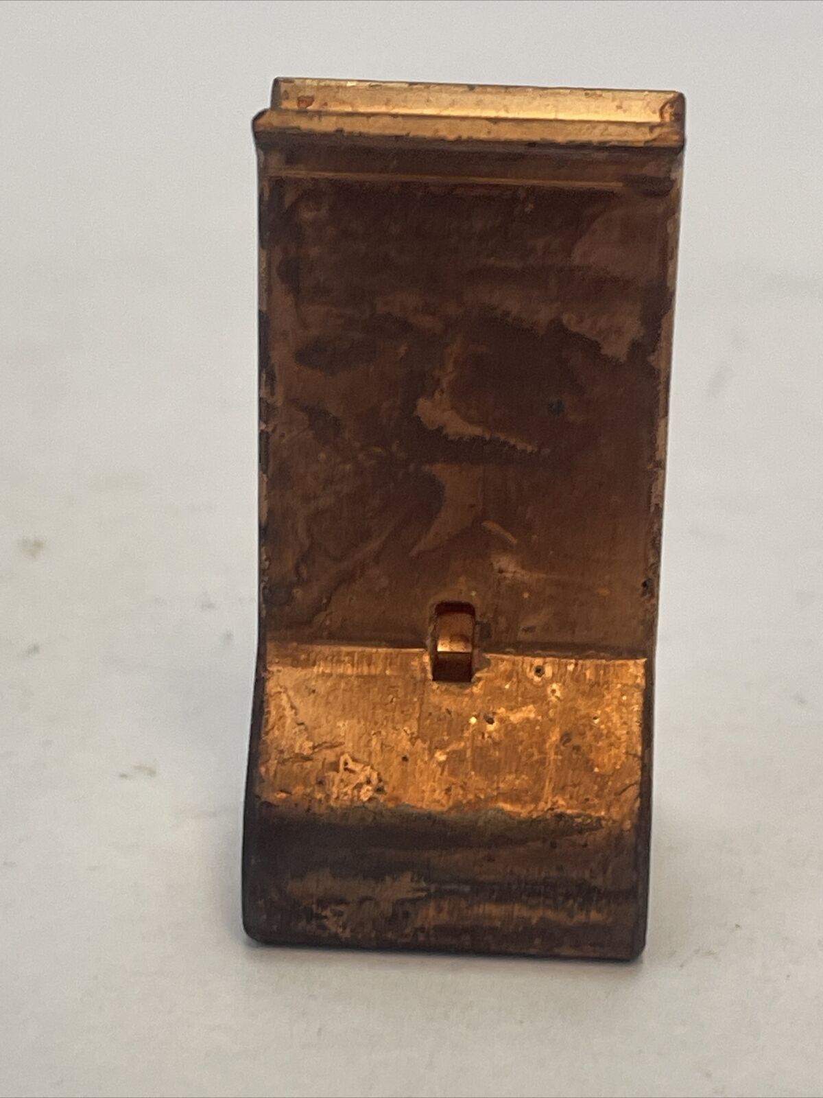 ILSCO C16 100A 250-600V FUSE CLIP (LOT OF 6)