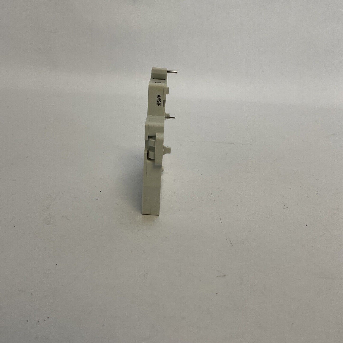 ALLEN BRADLEY 1492-ASPH3 SER C AUXILIARY SWITCH