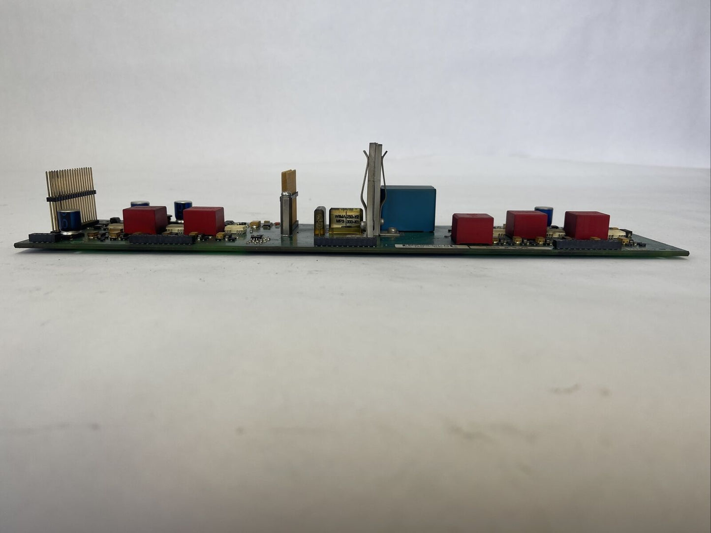 ABB 81Q03117V LOGIK-DRIVE BOARD