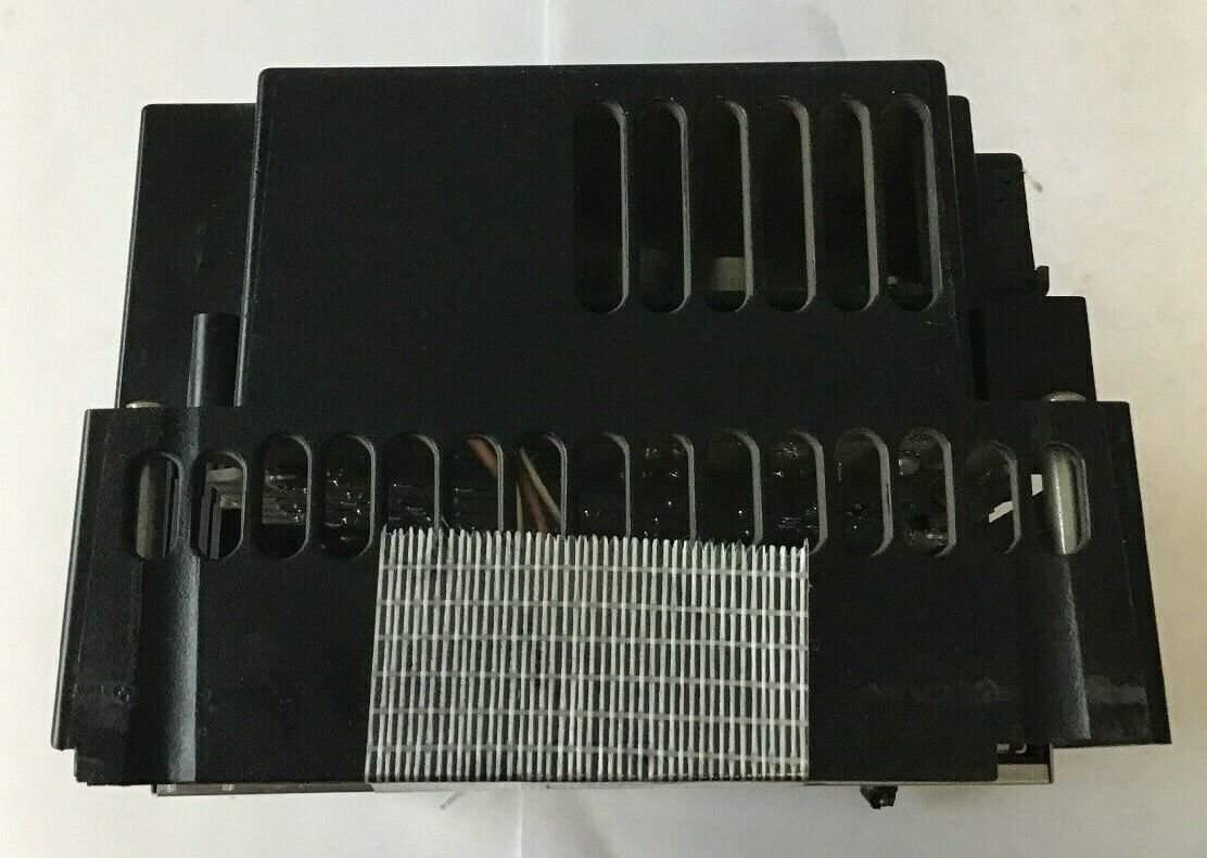 ALLEN BRADLEY 2711-T6C2L1 PANELVIEW600 TOUCH SCREEN***PARTS ONLY***