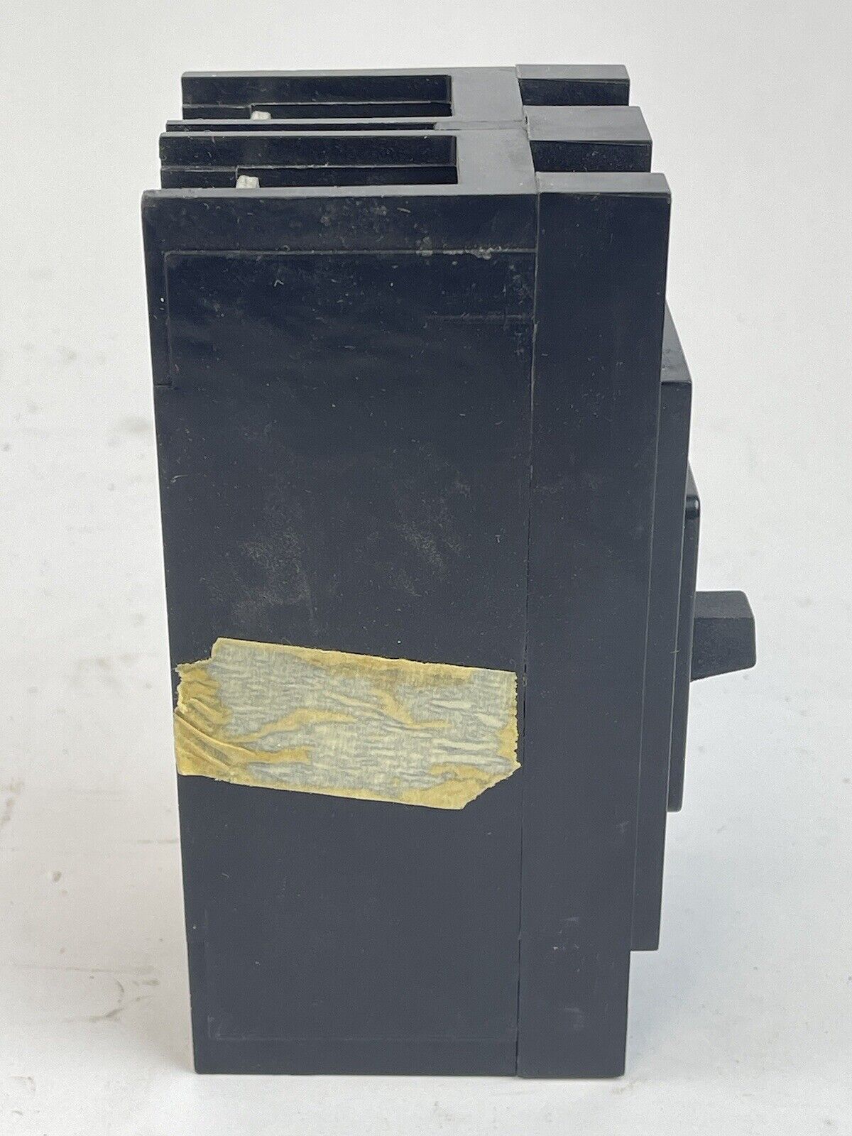 CHALLENGER - CB2200L SERIES A - CIRCUIT BREAKER - 200A/2 POLE/240 VAC