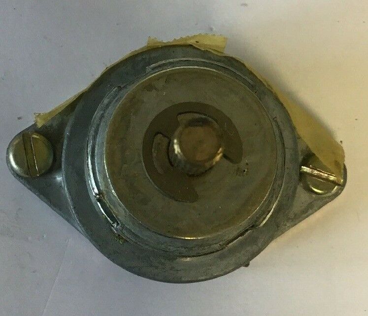GE CR2944UG208J POTENTIONMETER OPERATOR ONLY OILTIGHT