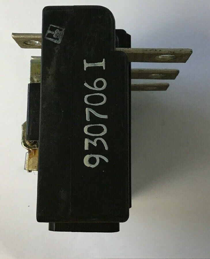 CHALLENGER CKT3175T THERMAL MAGNETIC TRIP UNIT 175AMP