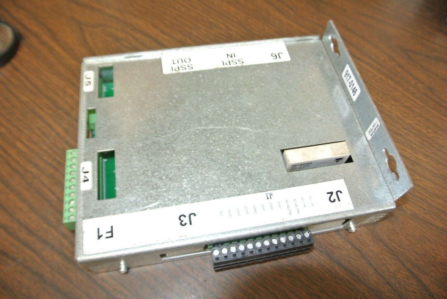 WELDING TECHNOLOGIES 917-0146 TIMING / TIMER MODULE 900-8573-2M4