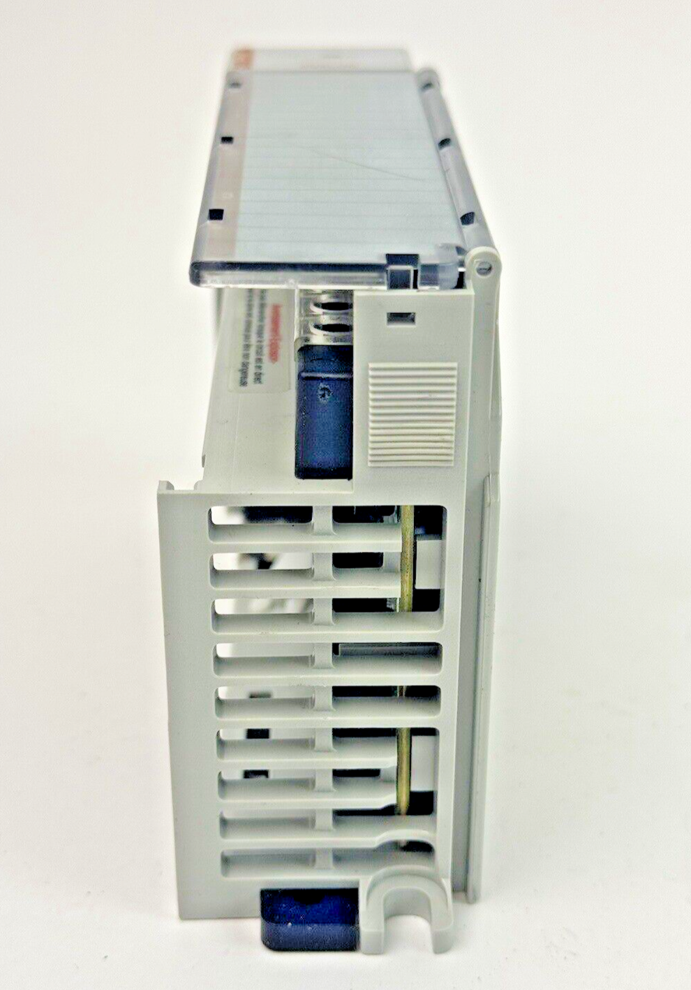 ALLEN-BRADLEY - 1769-IF4I SER. A, F/W REV 2.1, DIR/VER 10000130790/04