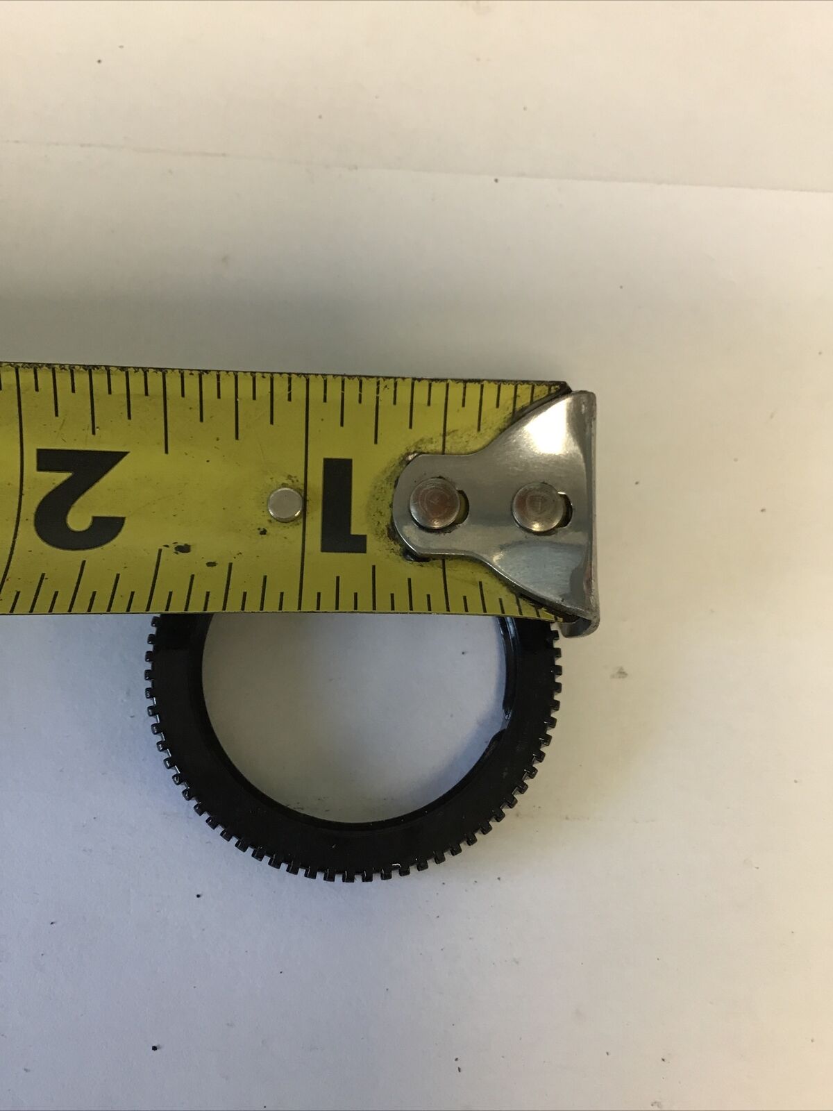 BANNER PHOTOELECTRIC/ SENSOR BRACKET 7 W/NUT 6 W/O NUT ***LOTOF13***