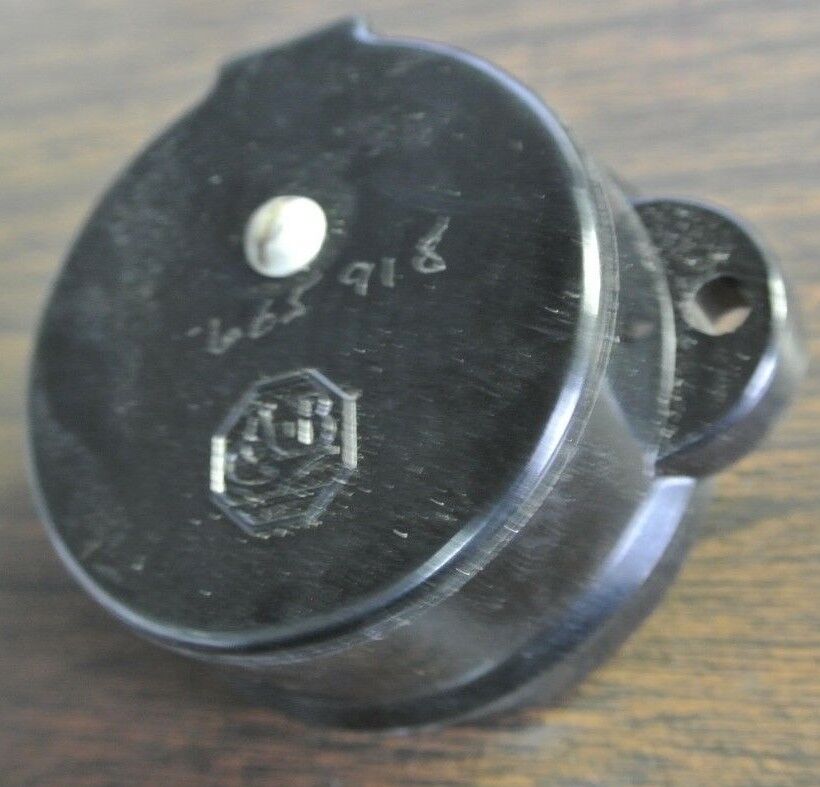 ALLEN-BRADLEY X-52276 CIRCUIT BREAKER - SAFETY CUT-OUT - NEW SURPLUS