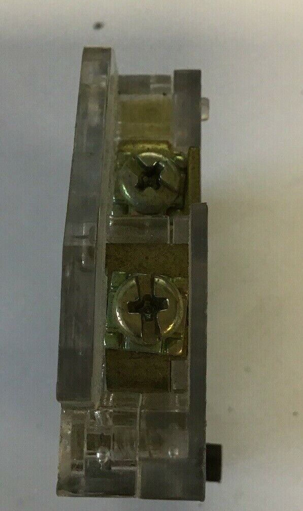 SQUARE D 9999 SX-7 SERIES B ELECTRICAL INTERLOCK NEMA A600***LOTOF5***