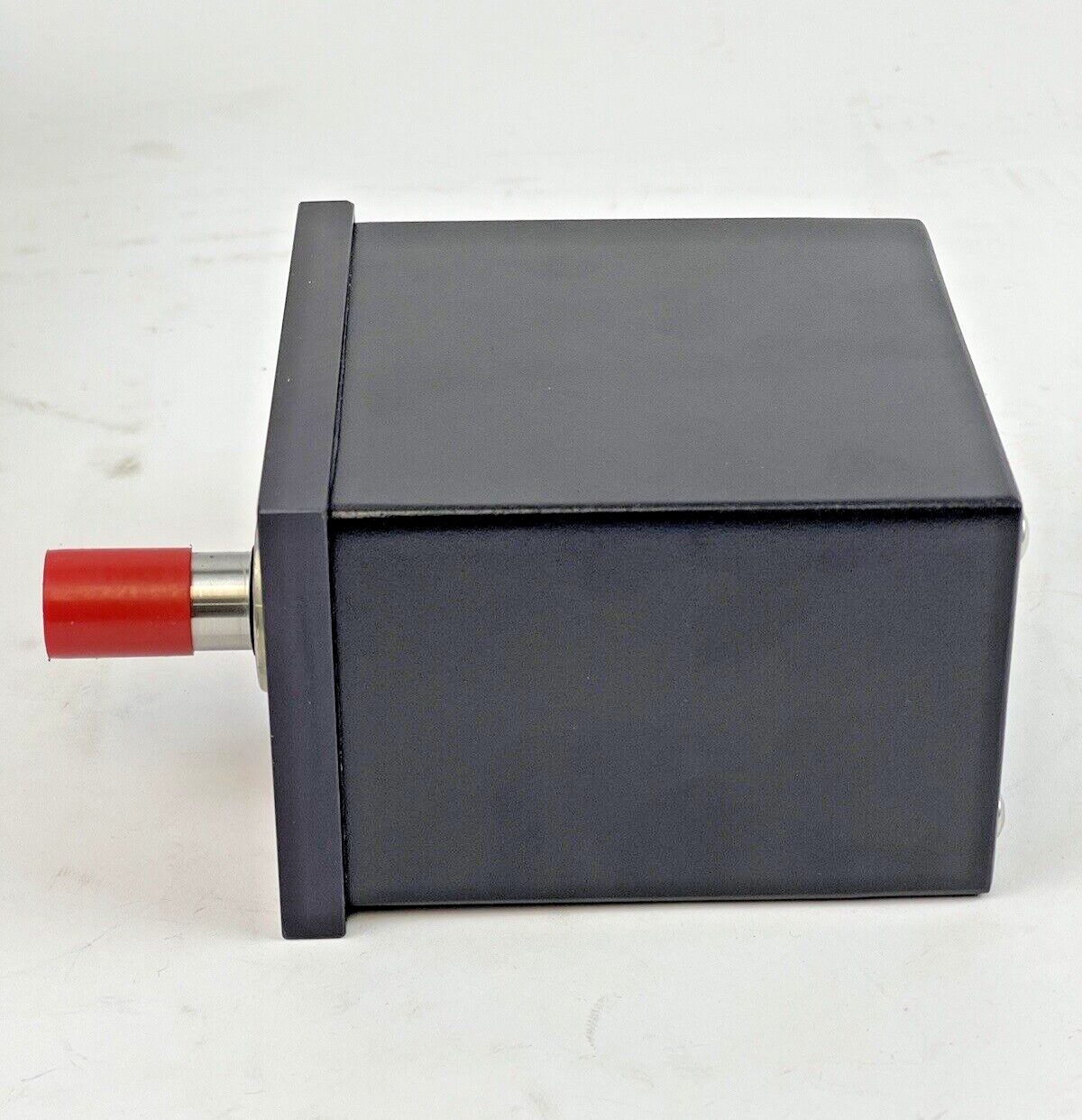 ADVANCED MICRO CONTROLS - HTT-20-180 - MULTI-TURN RESOLVER TRANSDUCER - IP64 RAT