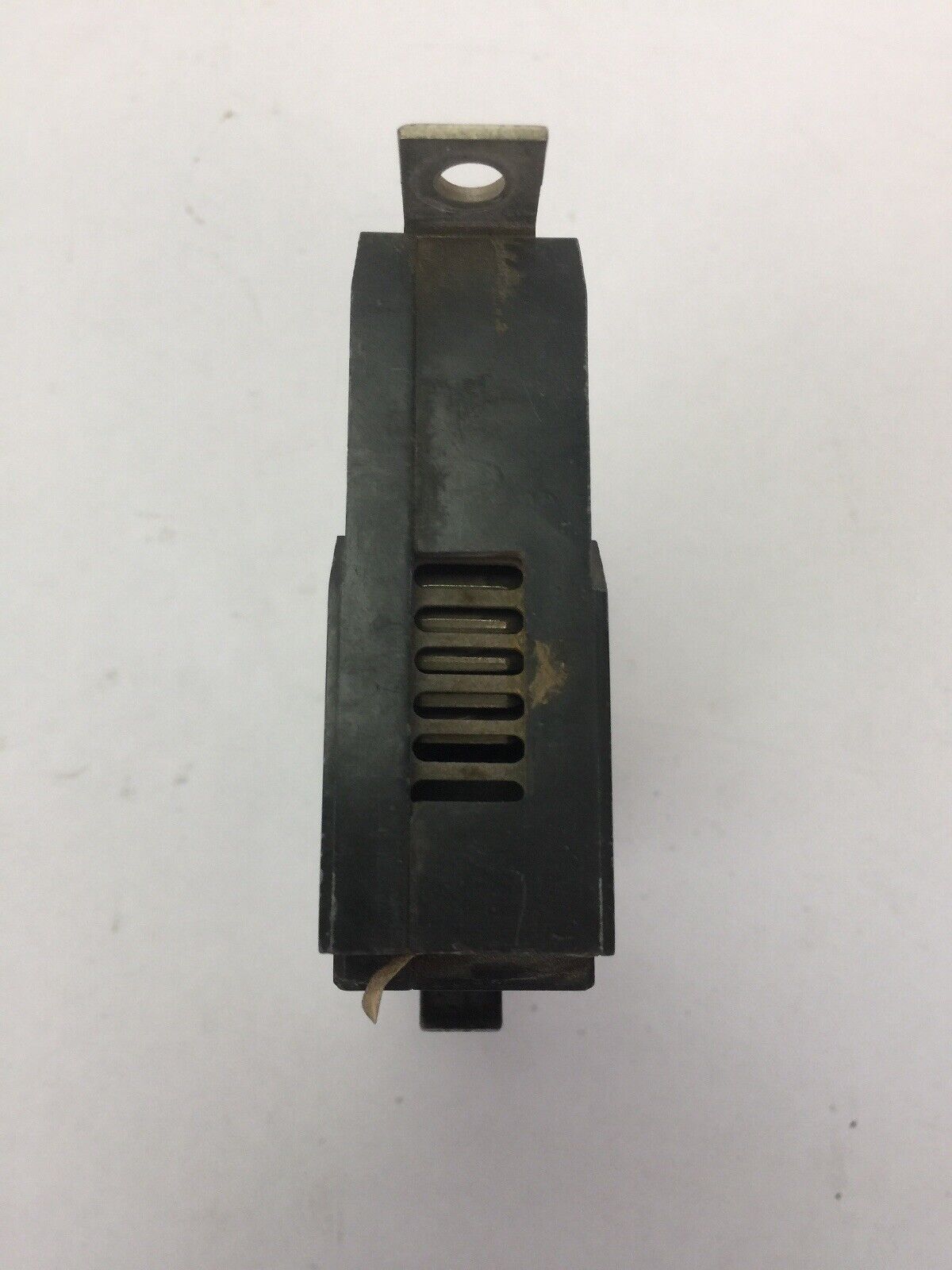 WESTINGHOUSE / CUTLER HAMMER GHB1020 CIRCUIT BREAKER 20A 277VAC 1 P (LOT OF 4)
