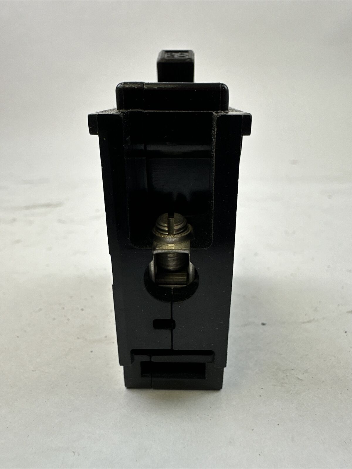 CUTLER HAMMER/WESTINGHOUSE BOLT-ON CIRCUIT BREAKER 1P 20A 120/240VAC (LOT OF 5)