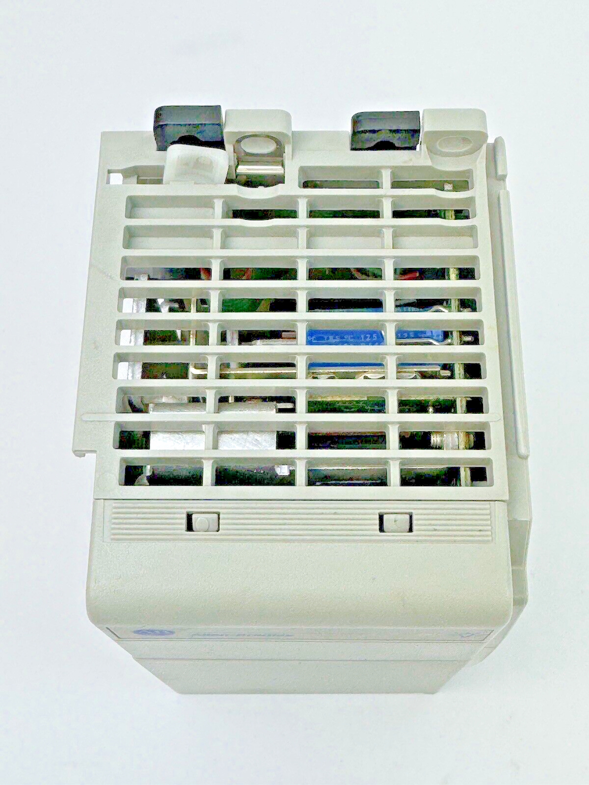 ALLEN-BRADLEY - 1769-PA4 SER. A, F/W REV. N/A, DIR/VER 10000392629/01 - PWR SPLY