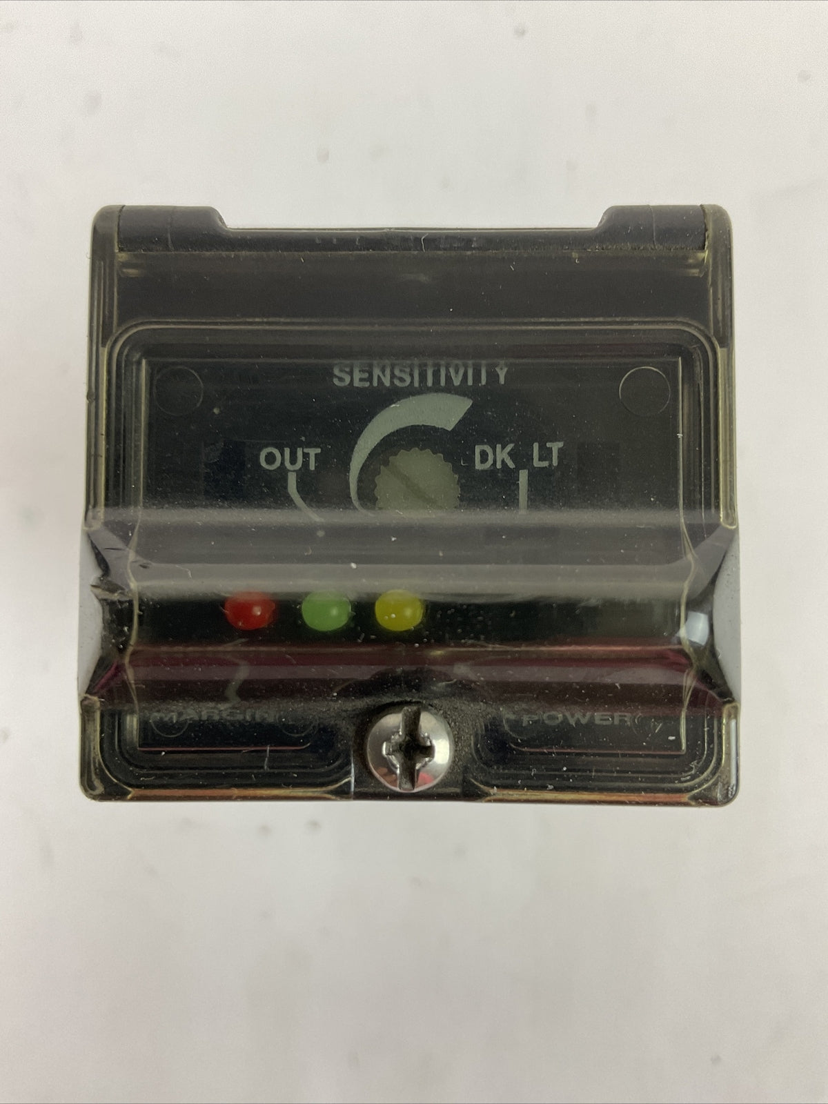 ALLEN BRADLEY 42GRU-9002-QD SER B PHOTOSWITCH