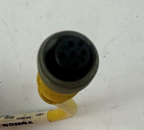 TURCK RKC 4.5T-0.3-RSC 4.5T/CS10288 CABLE