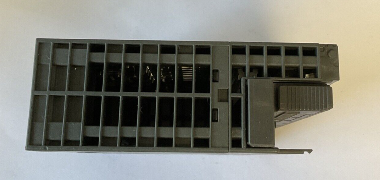 SIEMENS 6ES7 321-1BH02-0AA0 DIGITAL CARD