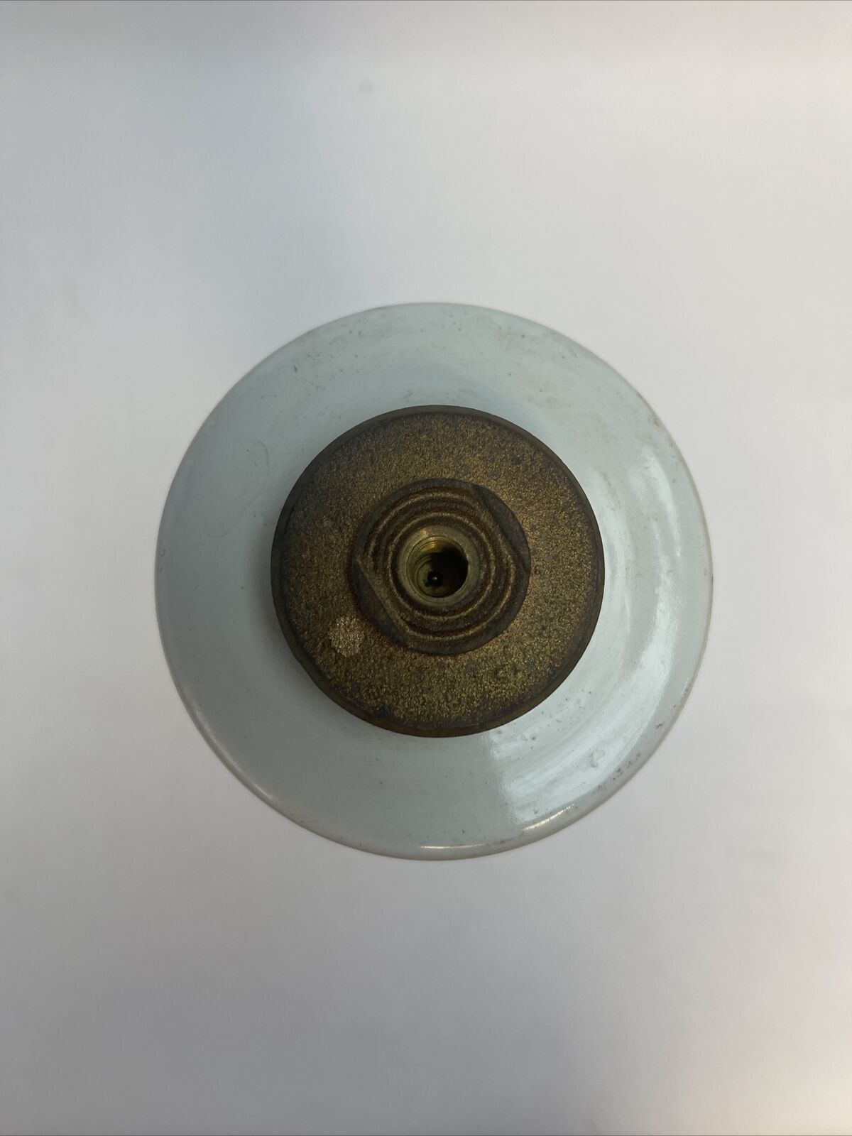THOREX DISTRIBUTION ARRESTER 210186 TYPE DA15 15KV
