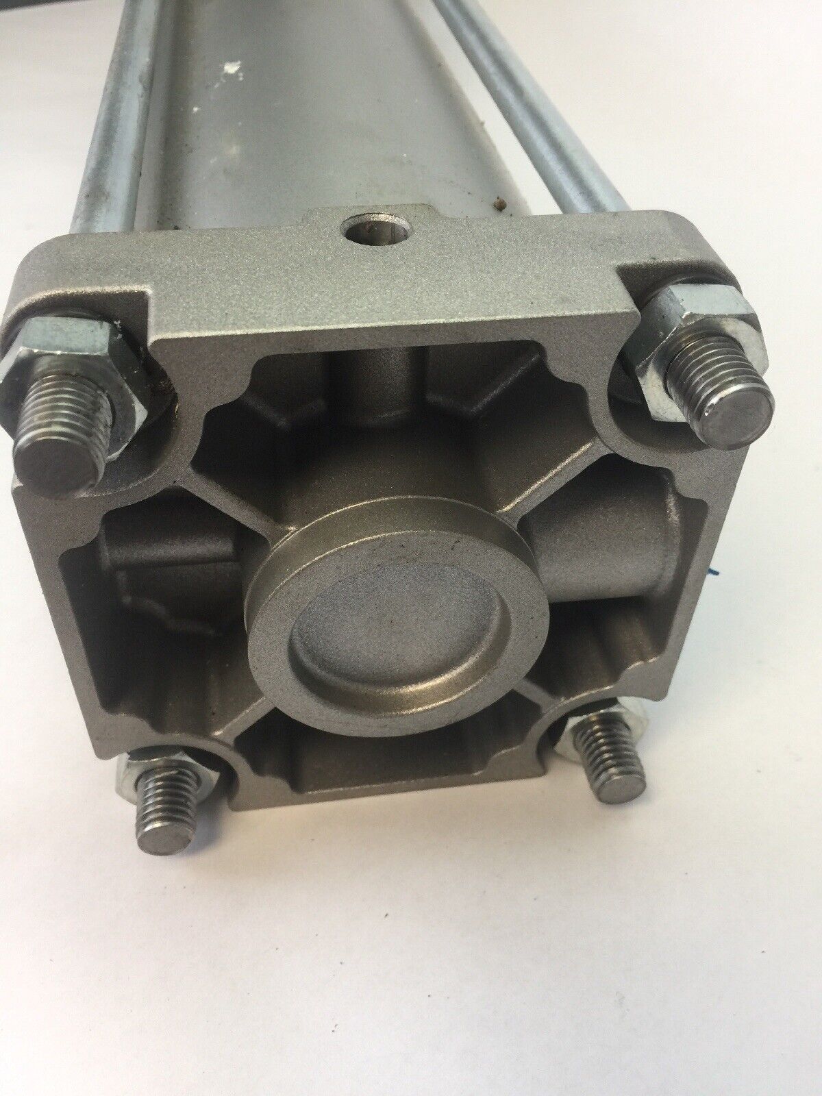 SMC CDLA2F100-350-D FINE LOCK CYLINDER