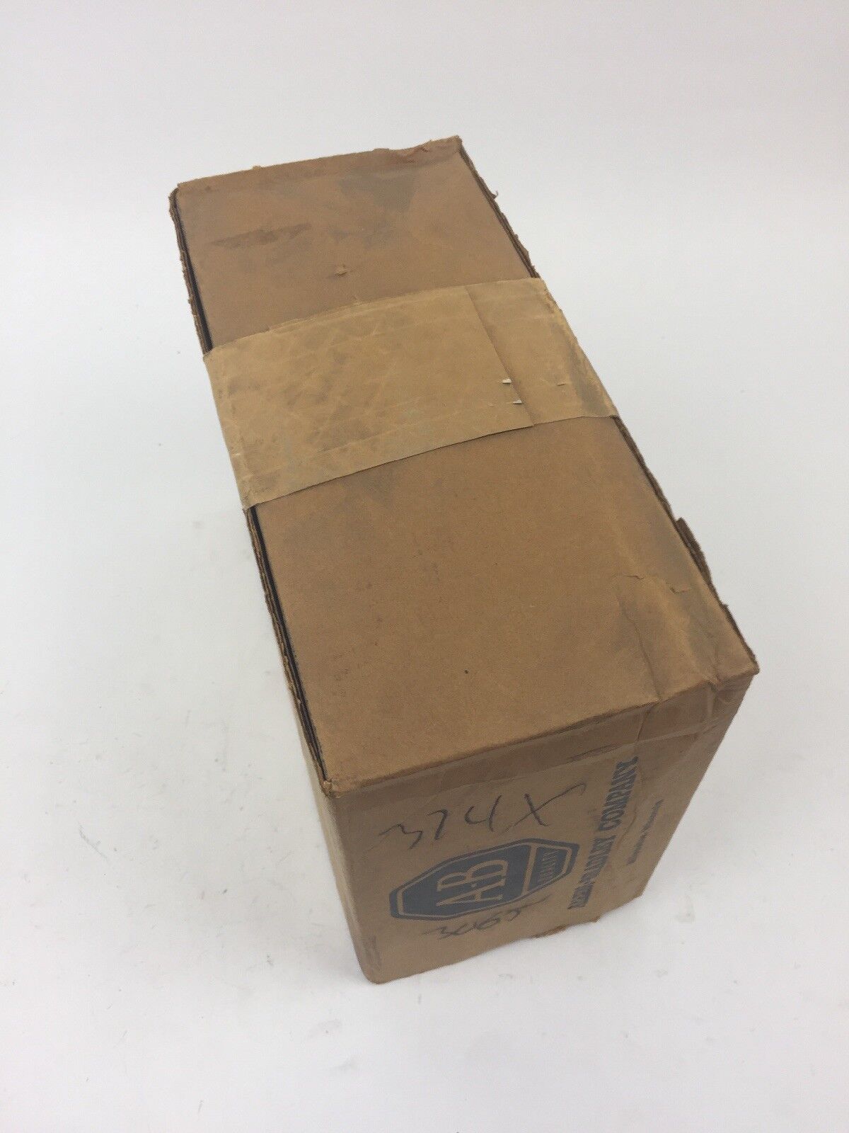 ALLEN BRADLEY 1409-N4 ARCING GROUND FAULT SENSOR SIZE 6 SERIES A