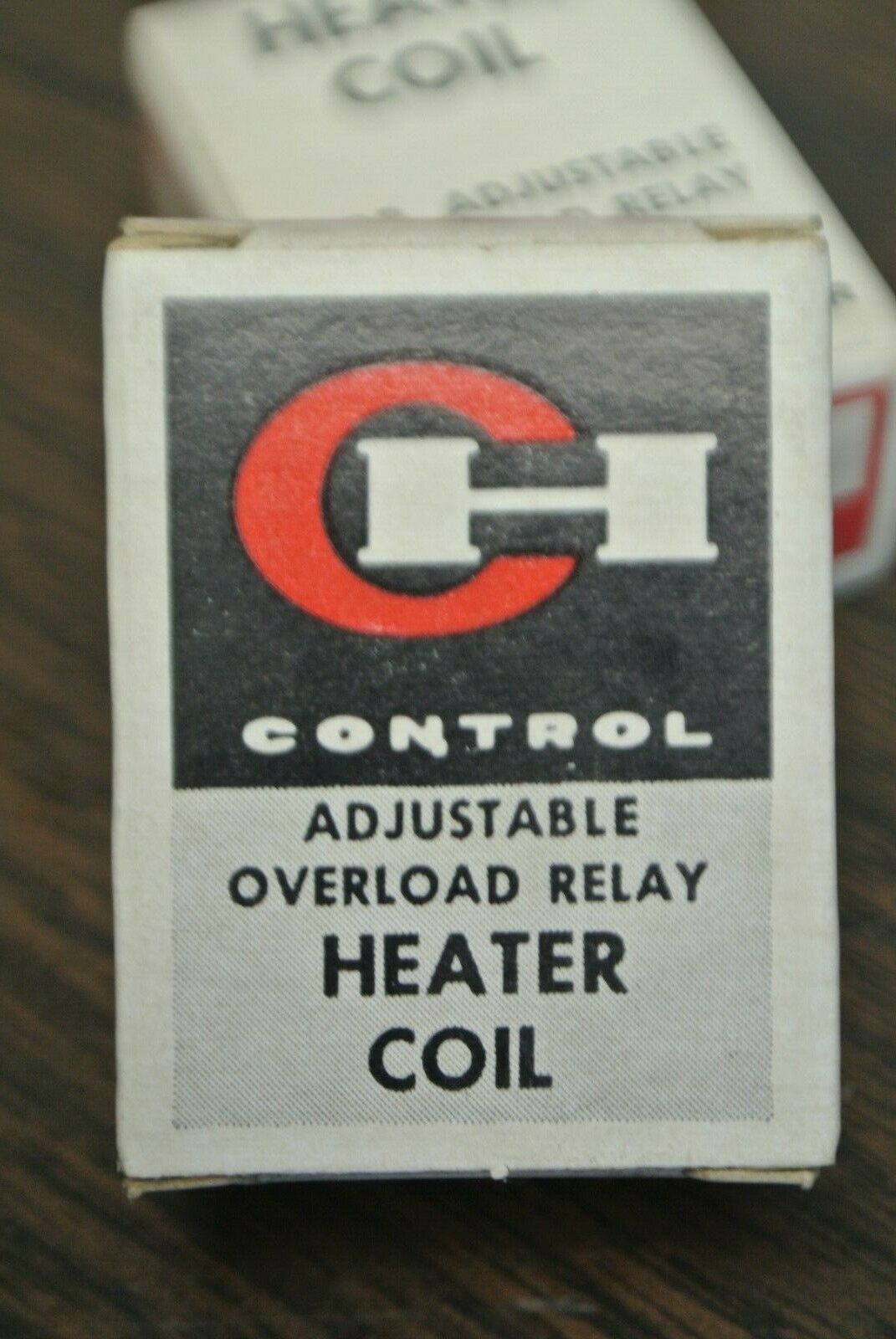 LOT of 3 / CUTLER-HAMMER H1018 OVERLOAD HEATER ELEMENT / NEW SURPLUS / 1018A