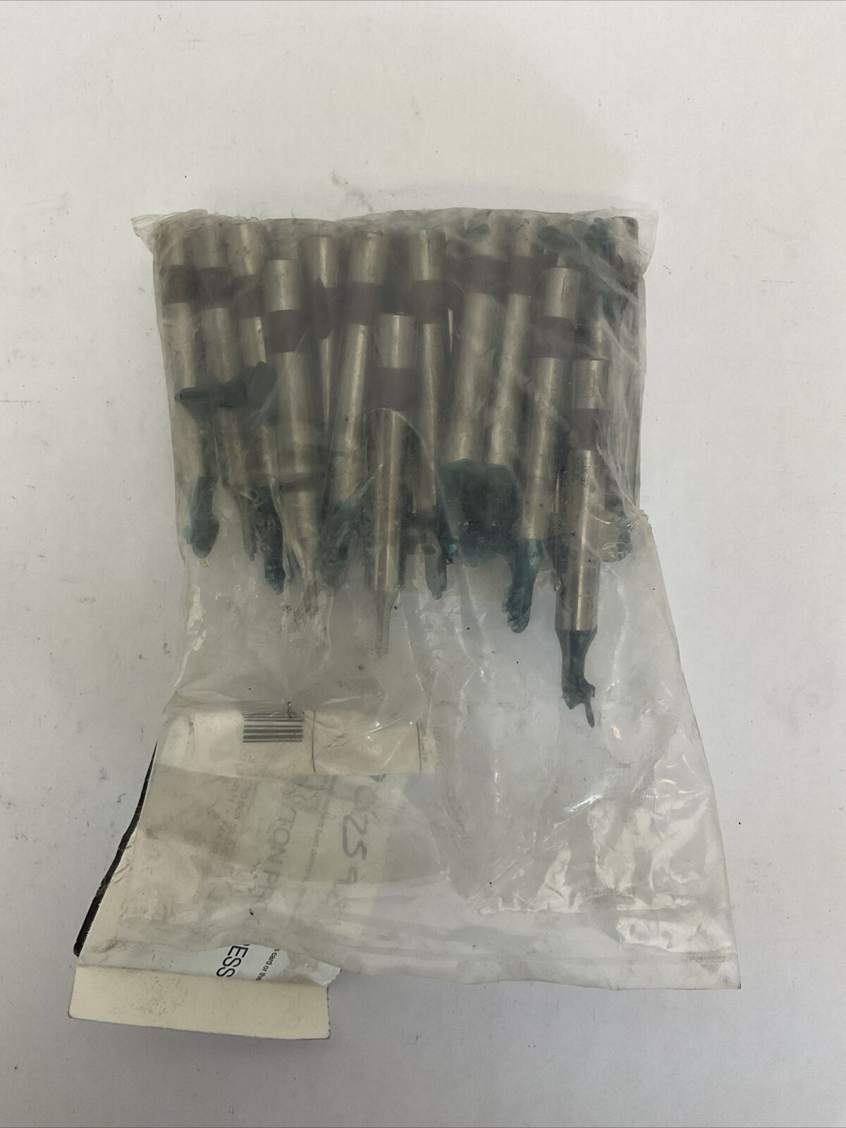 DAYTON LJX 37 S300 M2 P.1160 PUNCH (BAG OF 24)