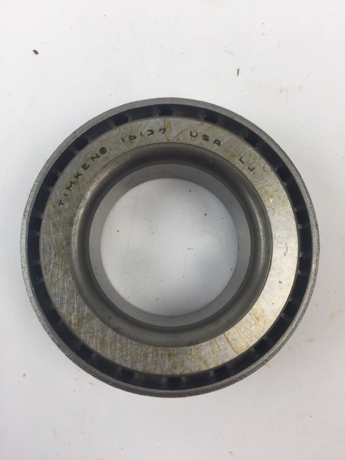 TIMKEN 16137 TAPERED ROLLER BEARINGS