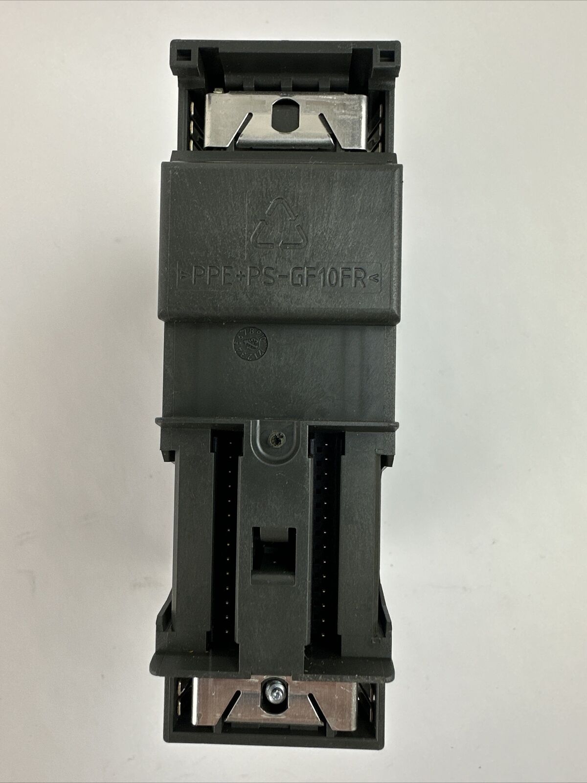 SIEMENS 1P 6ES7 350-1AH03-0AE0 COUNTER MODULE OUTPUT 24VDC 0.5A