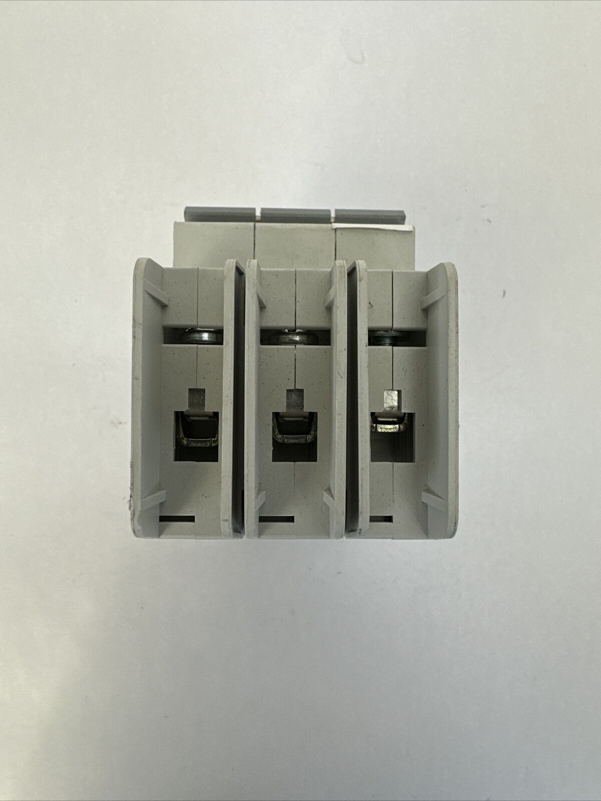 EATON WMZT3D25 CIRCUIT BREAKER 25A 480Y/277VAC 3POLE
