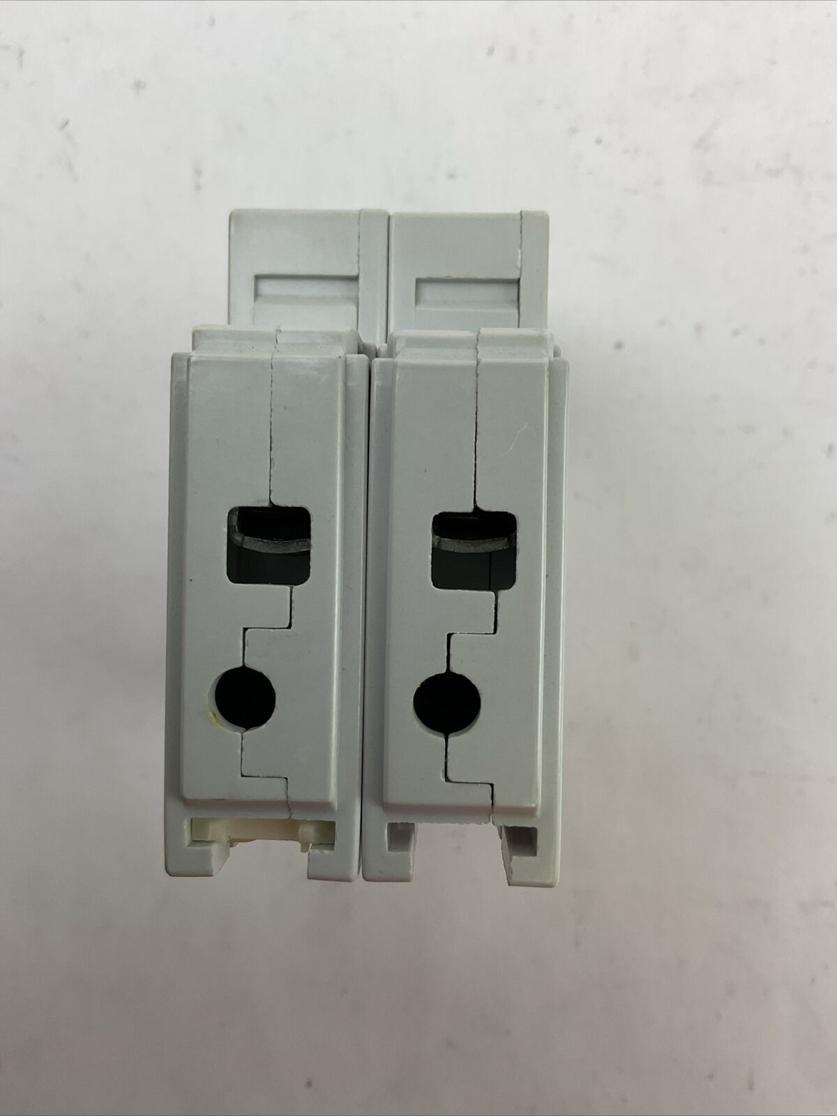 ALLEN BRADLEY 1492-CB2G080 MANUAL MOTOR CONTROLLER 8A 2HP 480Y/277VAC 1PH SER C