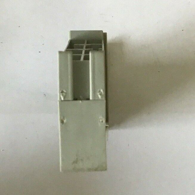 ALLEN BRADLEY 1734-MB TERMINAL BASE SER.A REV.A01 ****LOTOF13****