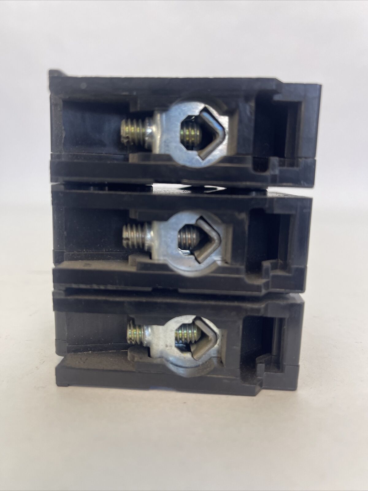 WESTINGHOUSE HQP3020H CIRCUIT BREAKER 20AMP 240VAC 3P