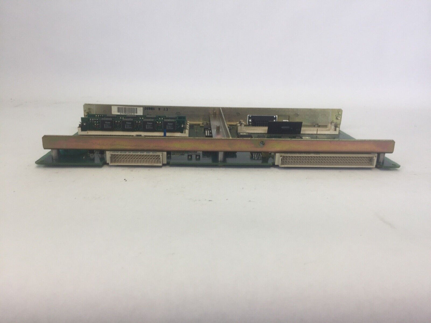 ALLEN BRADLEY 8520CPUX CPU MODULE REV 01
