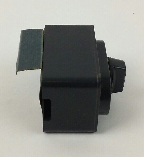 ALLEN BRADLEY X-66215 SELECTOR SWITCH UNIT, FORM 3 STARTER, HORIZONTAL MOUNTING