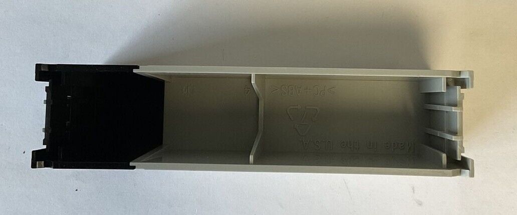 ALLEN BRADLEY 1756-N2 CARD SLOT FILLER SER.B ***LOTOF3***