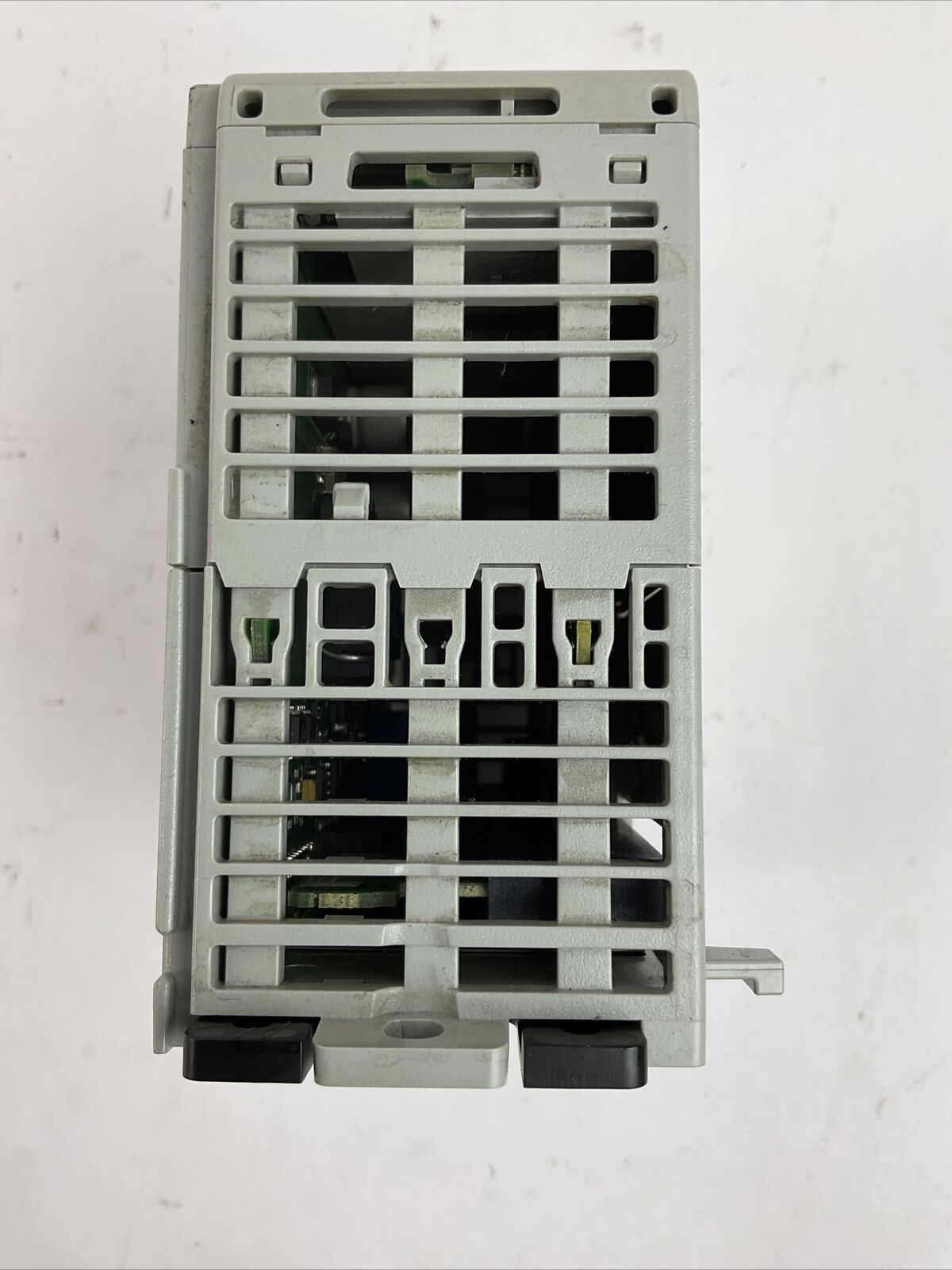 ALLEN BRADLEY 1768-L45 SER B F/W REV 1.04 LOGIX 5345 PROCESSOR UNIT 1768-L45/B