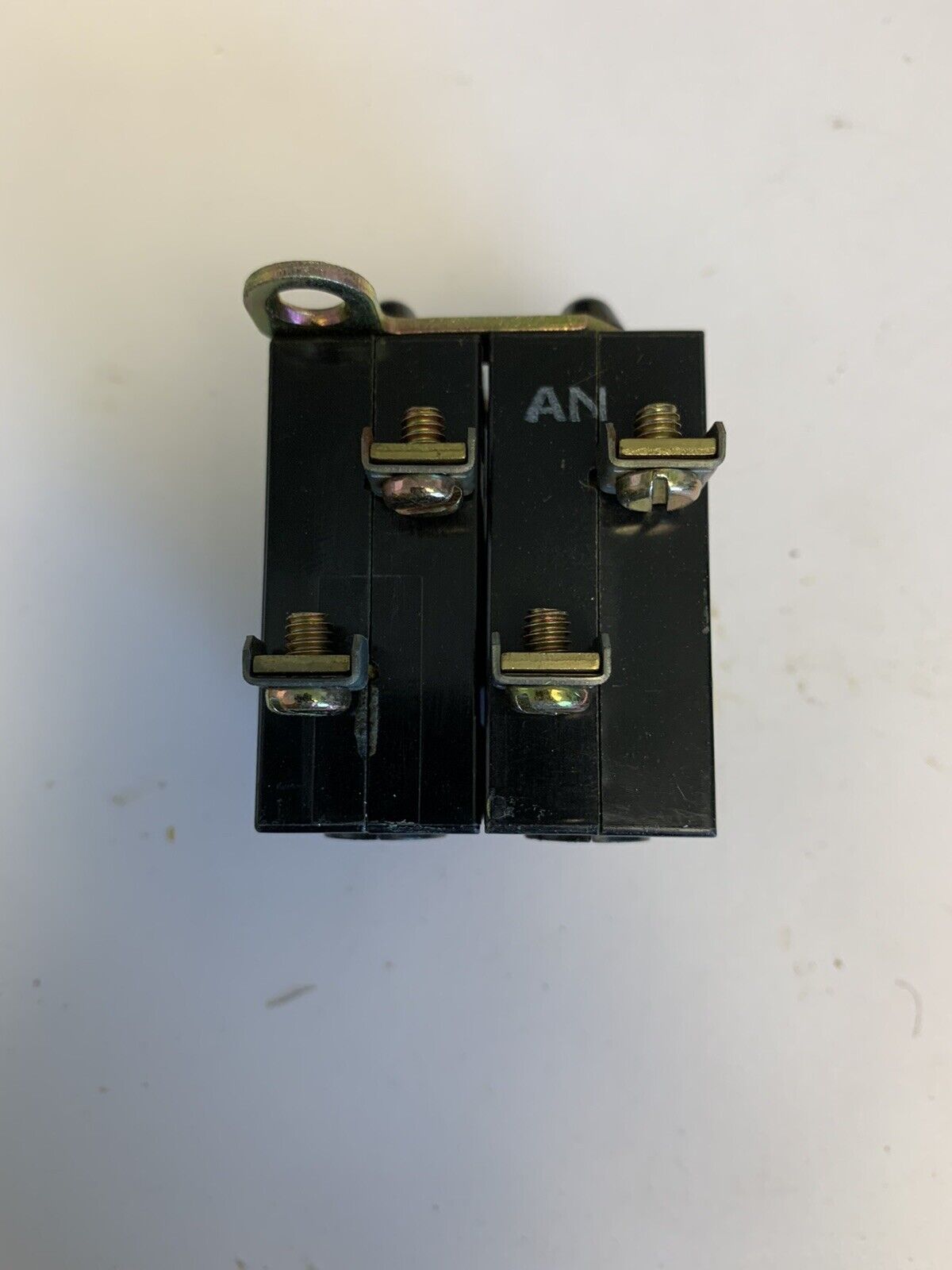 General Electric Heavy-Duty Oiltight Selector Switch CR2940UB203E