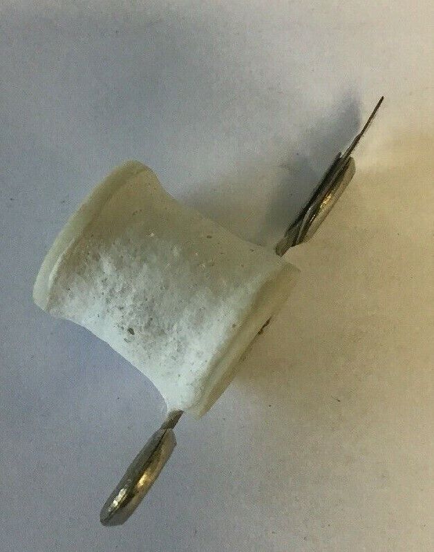ALLEN BRADLEY N10 HEATER ELEMENT*** LOT OF 7***