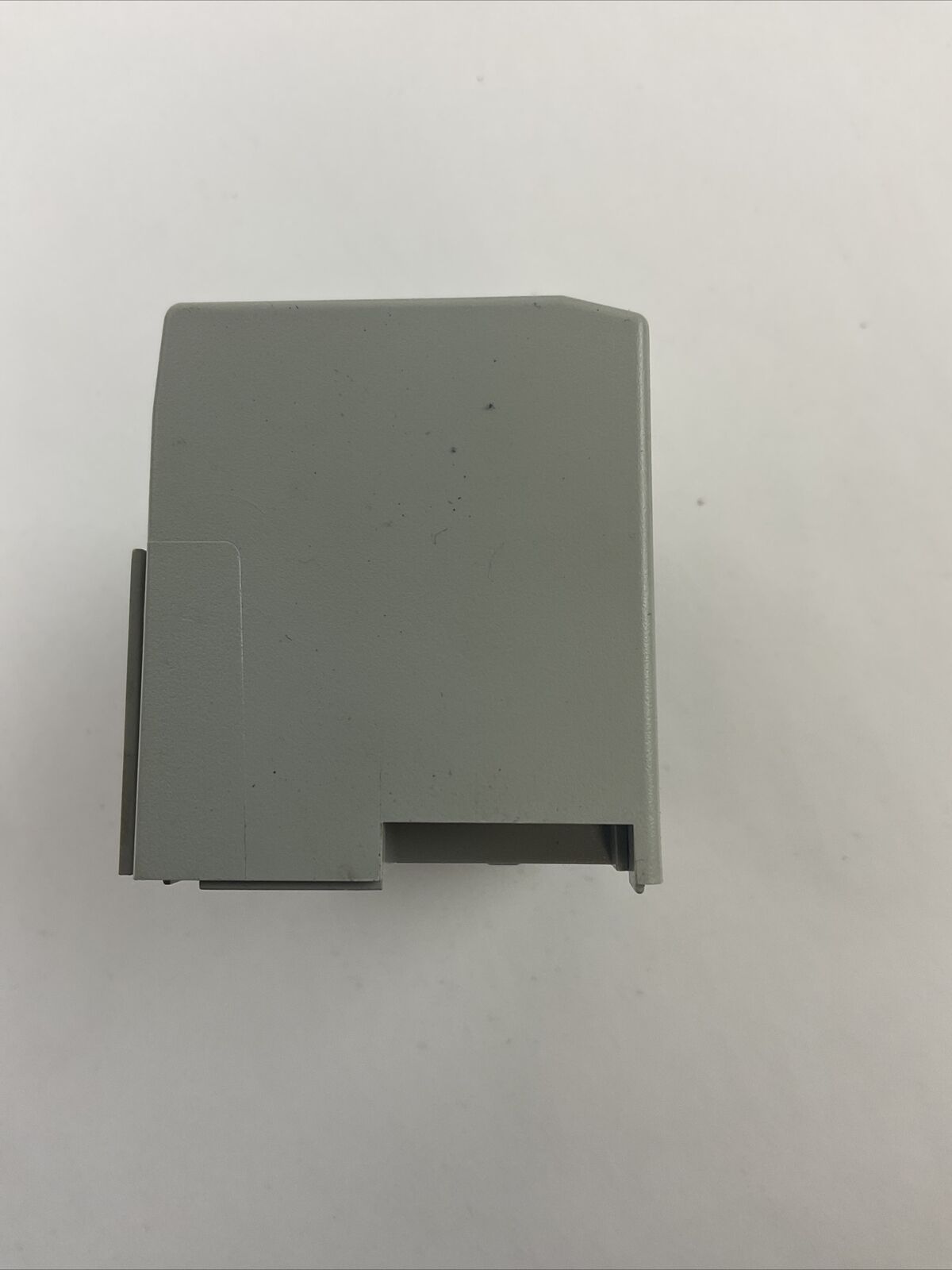 ALLEN BRADLEY 1794-OB16 SOURCE OUTPUT 24VDC SER.A REVA02 F/WREV. BLANK**LOTOF7**