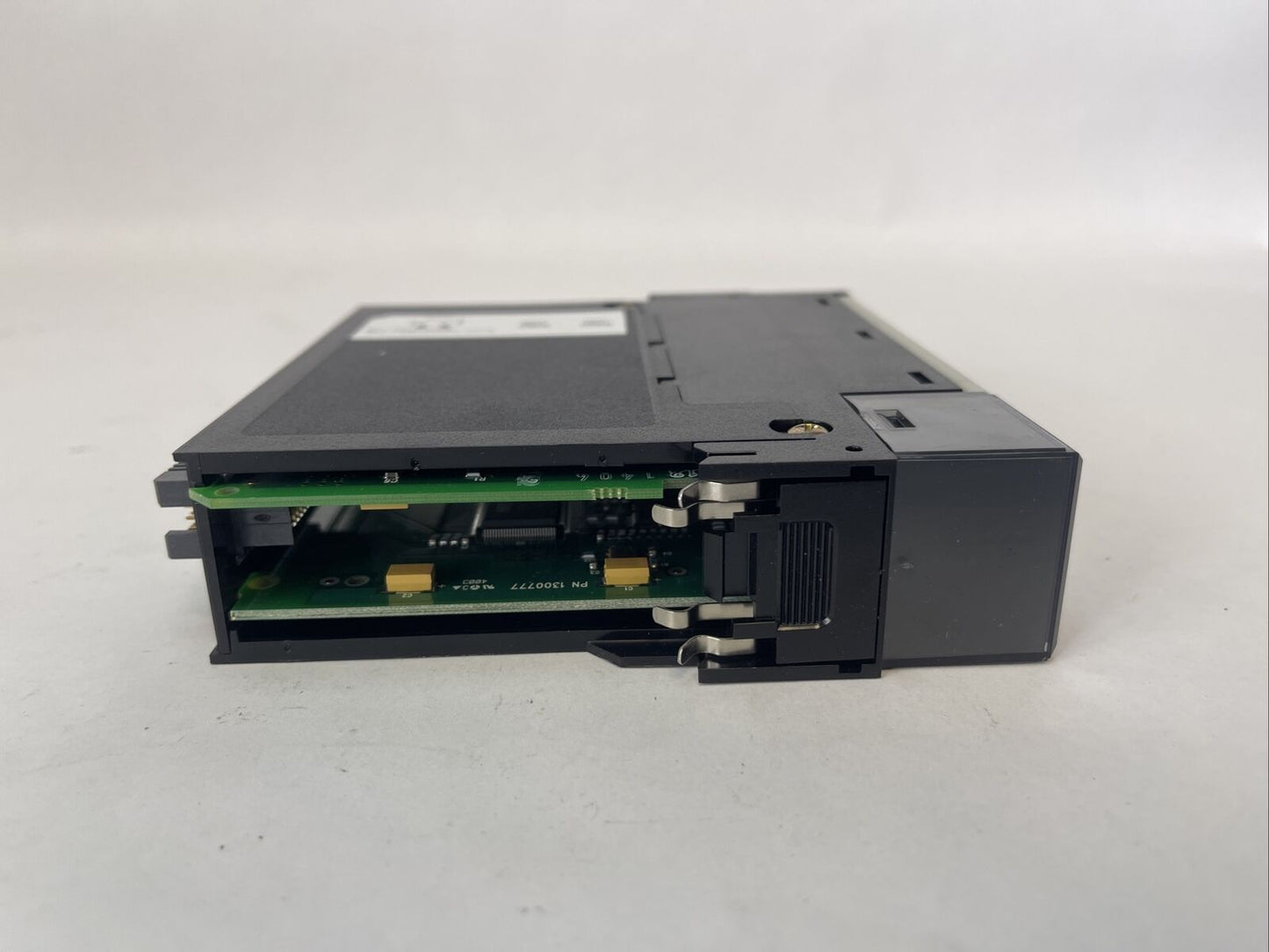 PROSOFT MVI56 WITH ETHRNET FOR CONTROLLOGIX F/W REV 1.03 3mA@24VDC 800mA@5.1VDC