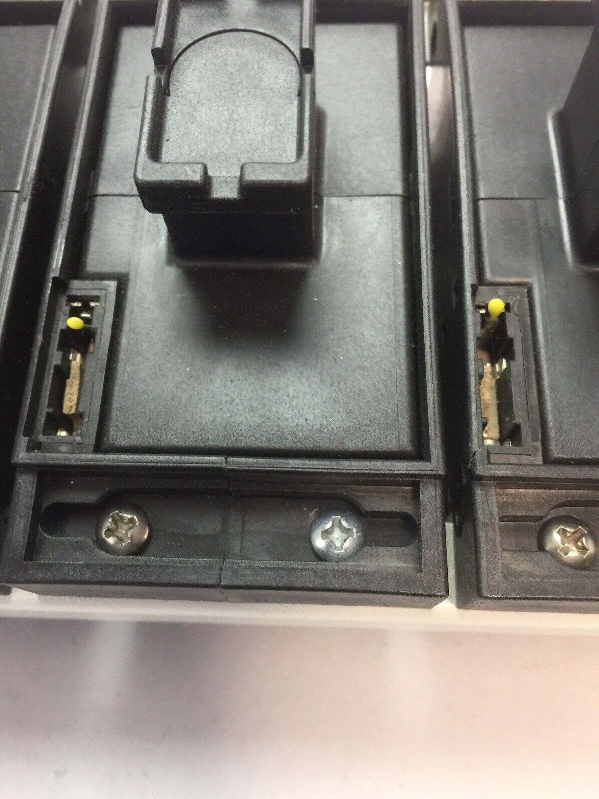 WESTELL N237016-PDP-1206 FUSE ALARM PANEL - NORAN TEL REV D