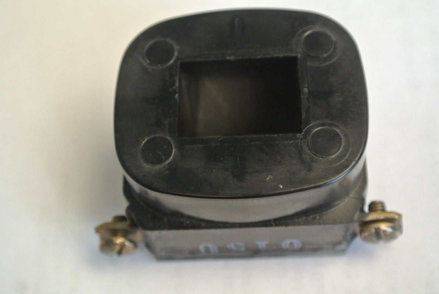 CLARK CONTROLS / AO SMITH TB135-7 COIL 110/120V, 50Hz NEW SURPLUS