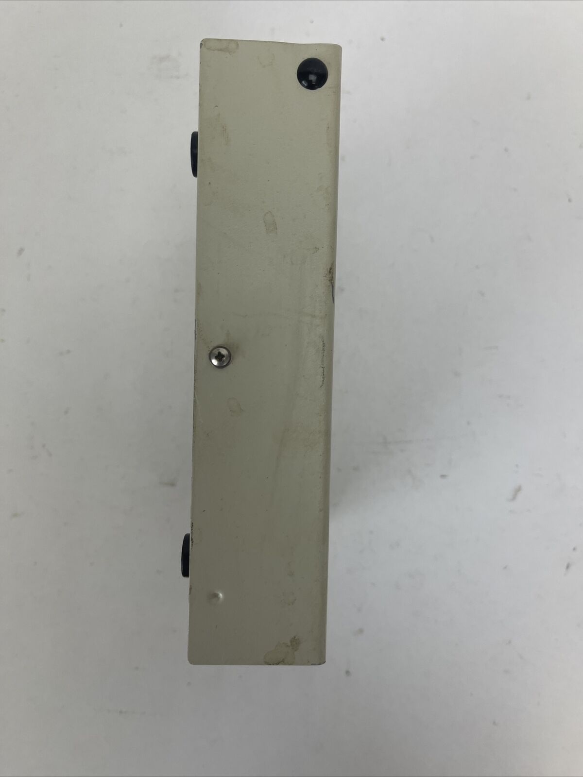 NATIONAL INSTUMENTS SCB-69 182469C-01 SHIELDED I/O BLOCK REV 2.2