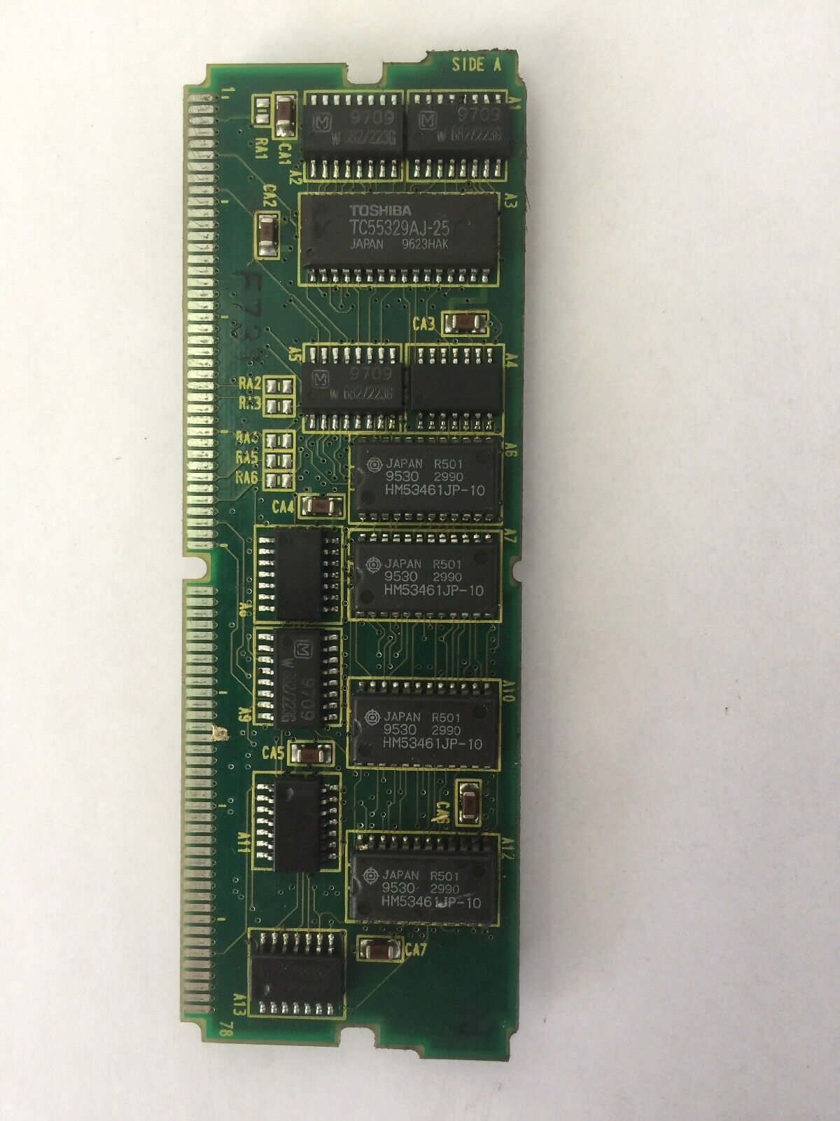 FANUC A20B-2900-079 BOARD ASSEMBLY
