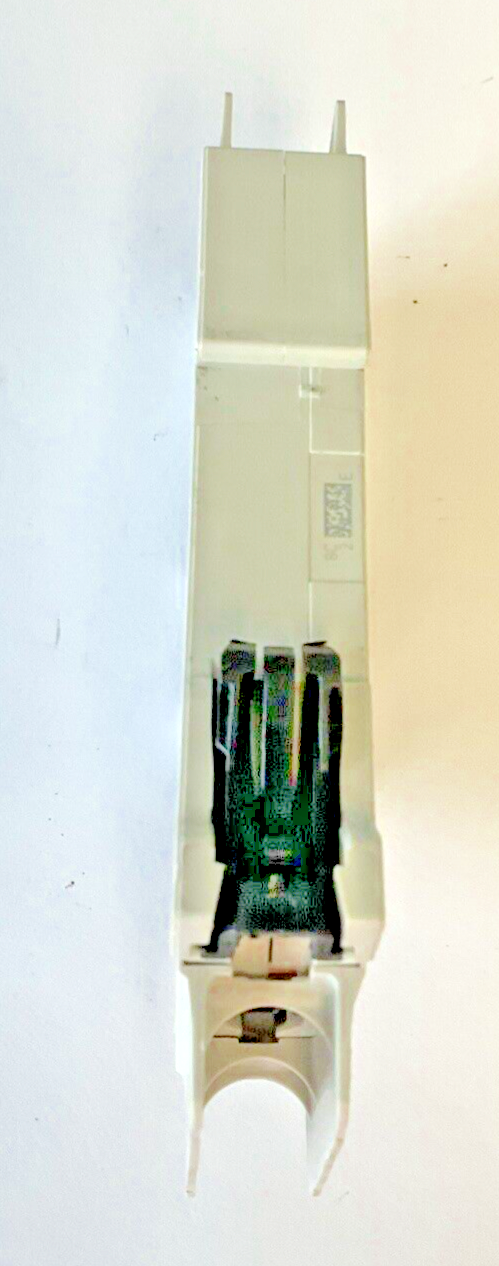 ALLEN-BRADLEY 1489-M1C020 CIRCUIT BREAKER 10KA SER.D 2A 277VAC 50-60HZ**LOTOF2**