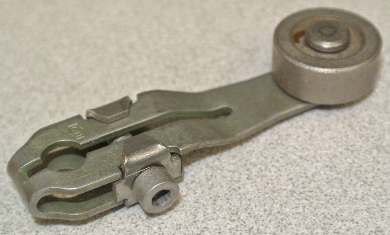 CUTLER-HAMMER E50KL7 STANDARD LEVER, LIMIT SWITCH / NEW SURPLUS